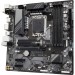 Placa de baza GIGABYTE B760M DS3H AX, DDR5, PCIE 4.0, 4*SATA, 2*M2, Display Port, HDMI, VGA, 1*USB type C spate, 1*USB type C front, Socket 1700